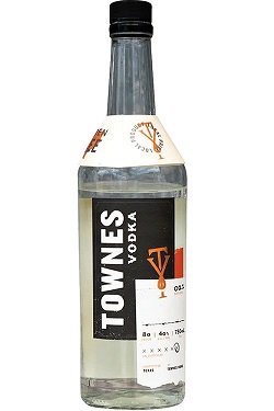 Townes Vodka