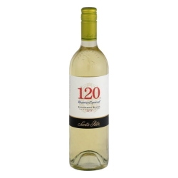 Santa Rita 120 2020 Sauvignon Blanc Wine