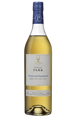 Pineau Park Pineau Des Charentes Dessert Wine