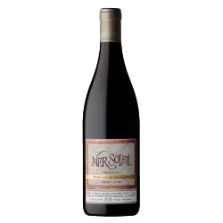 Mer Soleil Reserve Santa Lucia Highlands 2017 Pinot Noir Wine