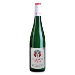 Selbach Oster 2020 Riesling Spatlese Wine