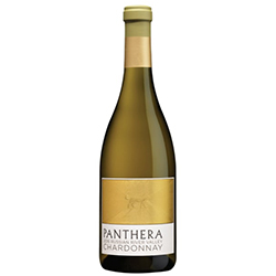 Hess Collection Panthera 2017 Russian River Valley Chardonnay Wine