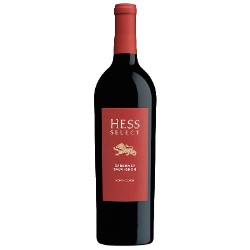 Hess Select North Coast 2019 Cabernet Sauvignon Wine