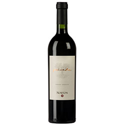 Bodega Norton Privada 2016 Red Blend Wine