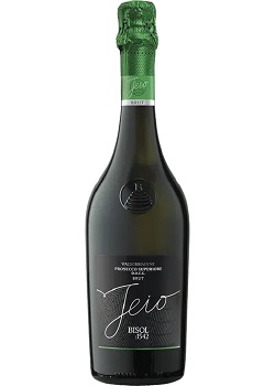 Bisol Jeio 2020 Prosecco Valdobbiadene Superiore DOCG Sparkling Wine