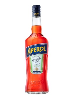 Aperol Aperitivo Liqueur 1L