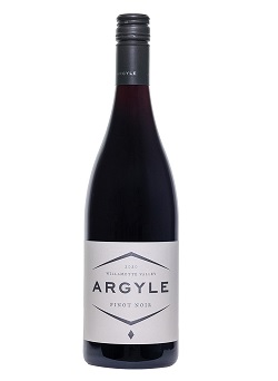 Argyle 2020 Willamette Valley Pinot Noir Wine