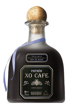 Patron Cafe XO Tequila Coffee Liqueur