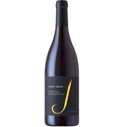 J Vineyards Monterey Sonoma Napa 2022 Pinot Noir Wine