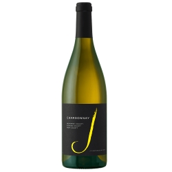 J Vineyards Monterey Sonoma Napa County 2018 Chardonnay Wine