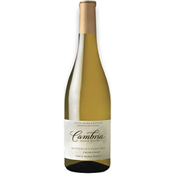 Cambria Katherine's Vineyard Santa Maria Valley 2021 Chardonnay Wine