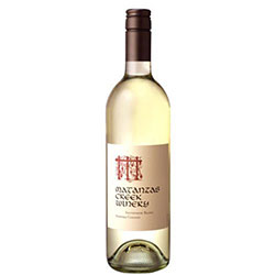 Matanzas Creek 2021 Sauvignon Blanc Wine