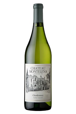 Chateau Montelena Napa Valley 2019 Chardonnay Wine