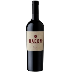 Bacon Central Coast 2016 Red Blend Wine