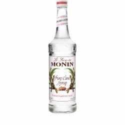 Le Lirop De Monin Pure Cane Syrup Mixer