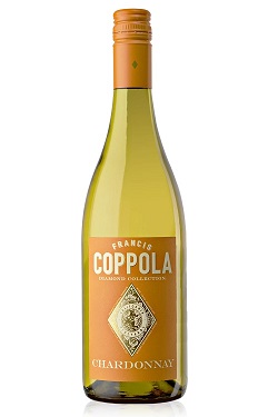 Francis Ford Coppola Diamond Collection 2022 Chardonnay Wine
