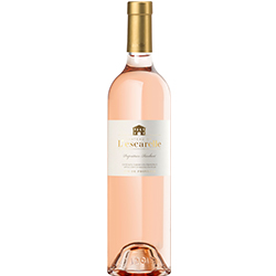 Chateau De L'Escarelle 2021 Coteaux Varois En Provence Rose Wine