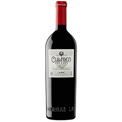 Lan 2015 Culmen Reserva Rioja Wine