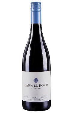 Carmel Road Monterey 2021 Pinot Noir Wine