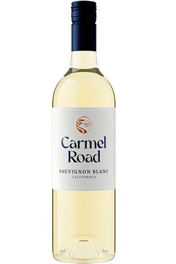 Carmel Road 2022 Sauvignon Blanc Wine