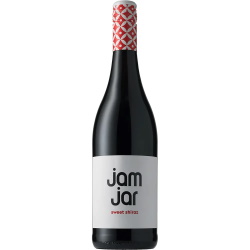 Jam Jar 2022 Sweet Shiraz Wine