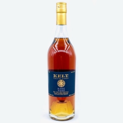 Kelt Tour du Monde X.O. Grande Champagne Cognac - 750ml