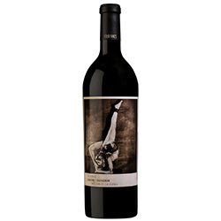The Kinker by Four Vines 2021 Cabernet Sauvignon Wine