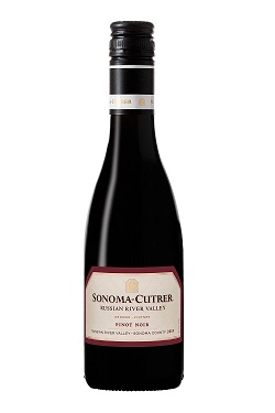 Sonoma Cutrer 2018 Russian River Valley Pinot Noir Wine 375ml