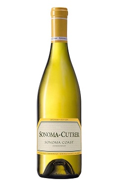 Sonoma Cutrer Sonoma Coast 2021 Chardonnay Wine
