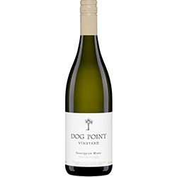 Dog Point 2022 Sauvignon Blanc Wine