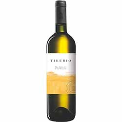Tiberio 2020 Trebbiano D'Abruzzo White Wine