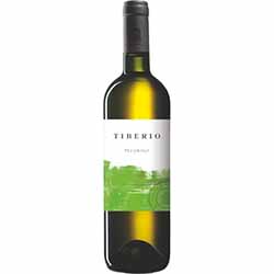 Tiberio 2018 Pecorino White Wine