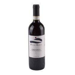Casa Di Monte 2019 Chianti Wine