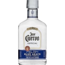 Jose Cuervo Silver Tequila  100ml
