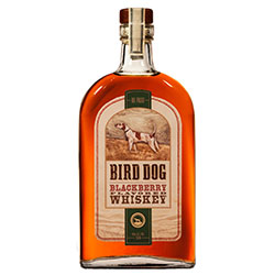 Bird Dog Blackberry Flavored American Whiskey