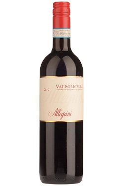 Allegrini 2018 Valpolicella DOC Red Wine
