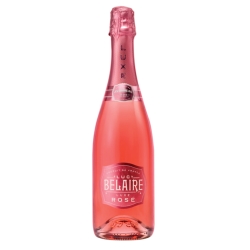 Luc Belaire Luxe Rose Sparkling Wine