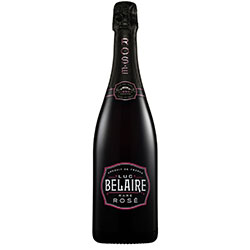 Luc Belaire Rare Rose Sparkling Wine 375ml
