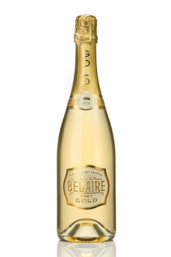 Luc Belaire Gold Brut Sparkling Wine 200ml