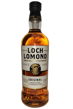 Loch Lomond Original Single Malt Whisky