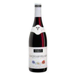 Georges Duboeuf Beaujolais Villages 2019 Beaujolais Wine
