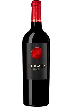 Numanthia Termes 2018 Tempranillo Wine