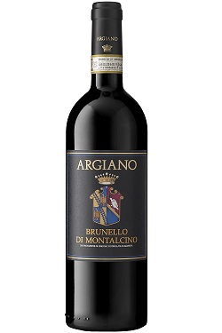 Argiano 2018 Brunello Di Montalcino Wine