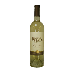 Robert Hall Paso Robles 2019 Sauvignon Blanc Wine