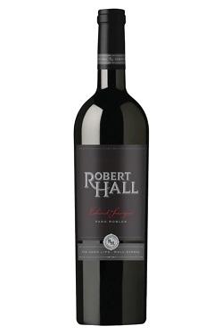 Robert Hall Paso Robles 2021 Cabernet Sauvignon Wine