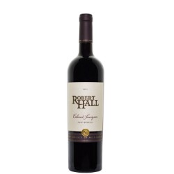 Robert Hall Paso Robles 2019 Cabernet Sauvignon Wine