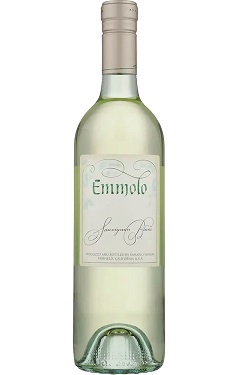 Emmolo Napa Valley 2022 Sauvignon Blanc Wine