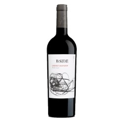 B Side Napa Valley 2018 Cabernet Sauvignon Wine