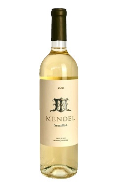 Mendel 2021 Semillon Wine