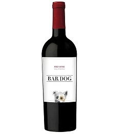 Bar Dog 2019 Red Blend Wine